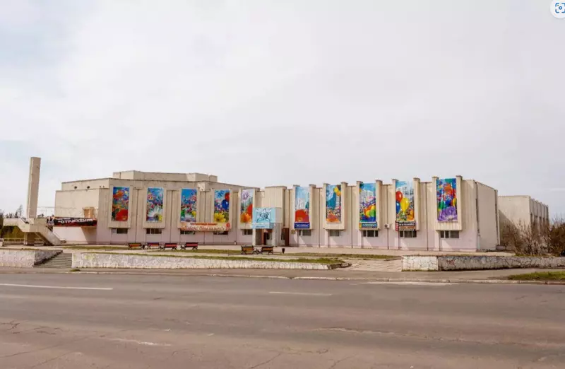 Картинка №15 для поста «В Усть Илимске готовится к открытию новый целлюлозно картонный комбинат»