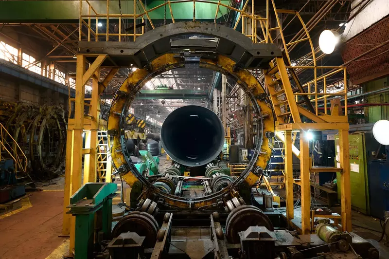 Радченко Андрей "Сделано у нас"