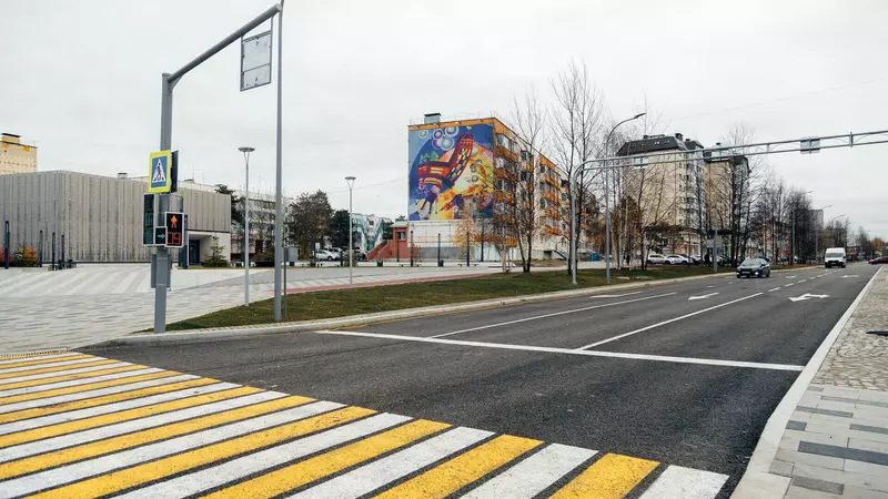 Изображение №62 для «Ямальский меридиан 17»