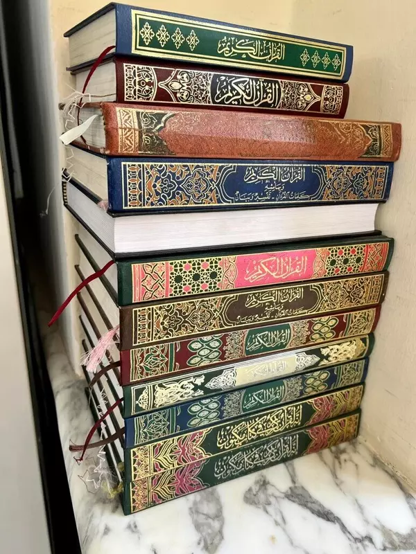 Картинка #17 для «Сирия и Россия совместно восстановили мечеть Халеда ибн Валида в городе Хомс»