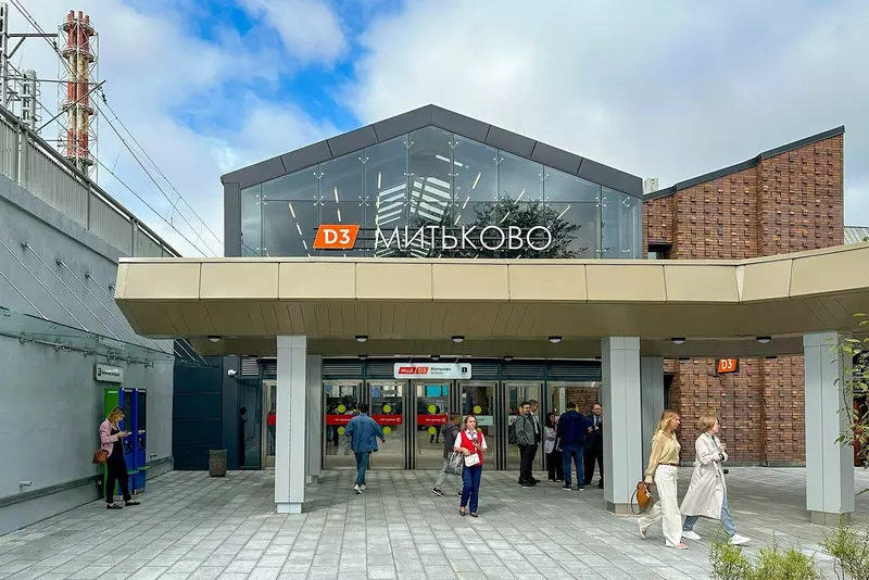 #2 для публикации «дорожное строительство: Как изменилась транспортная инфраструктура Москвы за 2024 год»