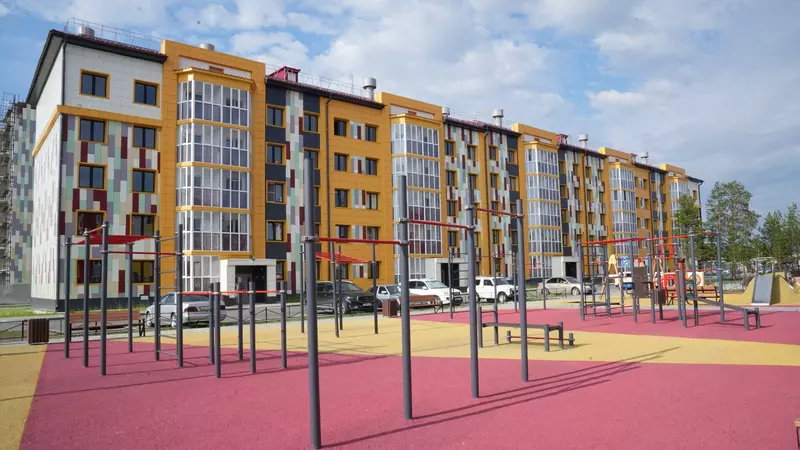 Фото №29 для поста «Ямальский меридиан 28»