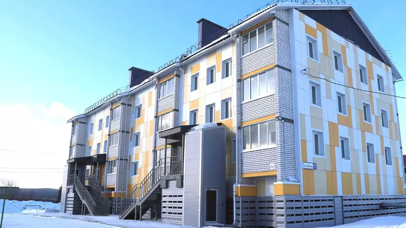 №18 для «Ямальский меридиан 19»