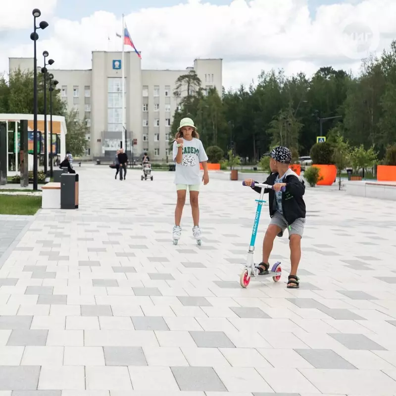 #15 для новости «Ямальский меридиан 14»