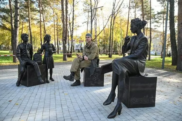 Иллюстрация №37 для новости «Благоустройство сибирских городов»