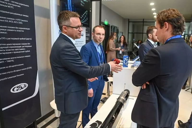 Фото 9 для статьи «Тюменское импортозамещение часть 12»