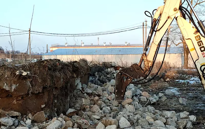 Фото 2 для «ГК Традиция: В Подмосковье стартовало строительство новой производственной площадки»