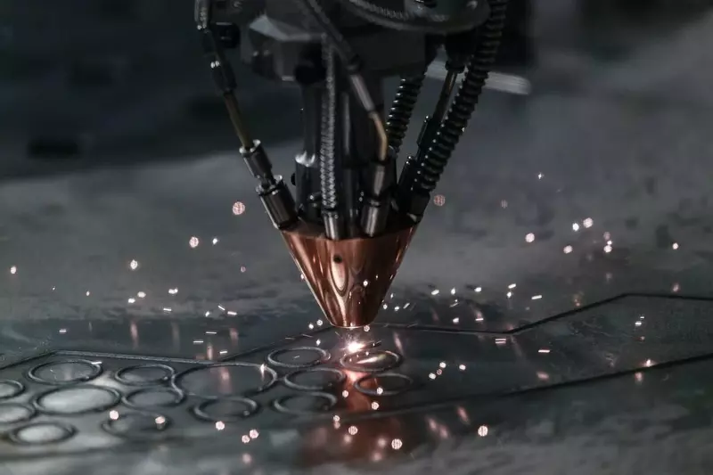 Ученые Росатома создали базу данных свойств материалов для аддитивного производства