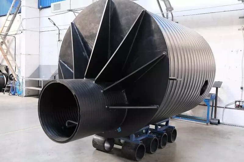 Иллюстрация #2 для публикации «Группа ПОЛИПЛАСТИК: На омском заводе Группы ПОЛИПЛАСТИК подвели итоги проекта Производительность труда»