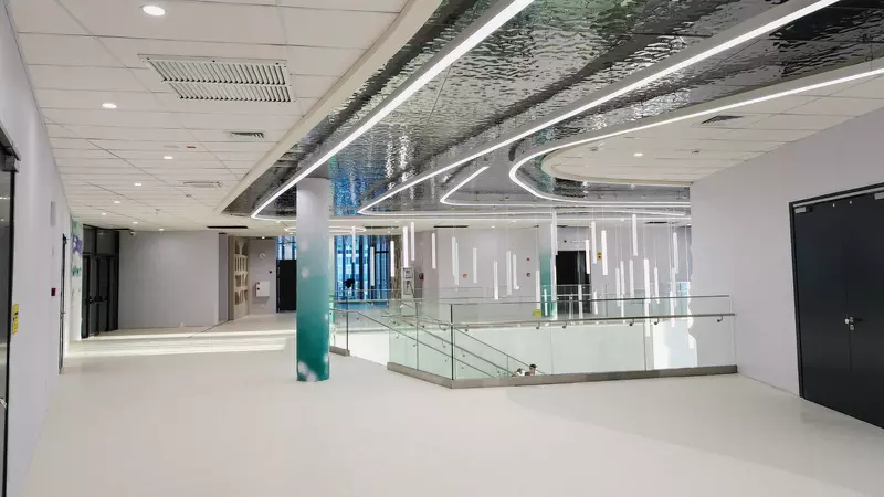 Изображение 63 для новости «В Тюменской области продолжается возведение уникальных объектов»