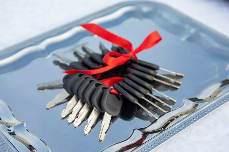 Изображение #3 для публикации «транспорт: Автобусы НЕФАЗ для Южно Сахалинска»