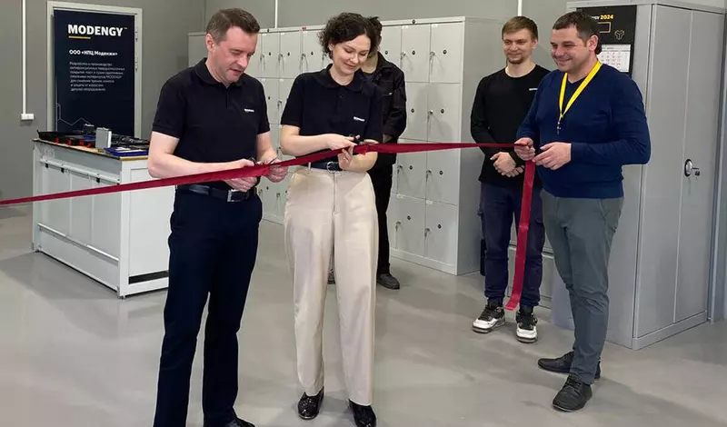 Российский производитель инновационных покрытий расширяет производство в Брянске