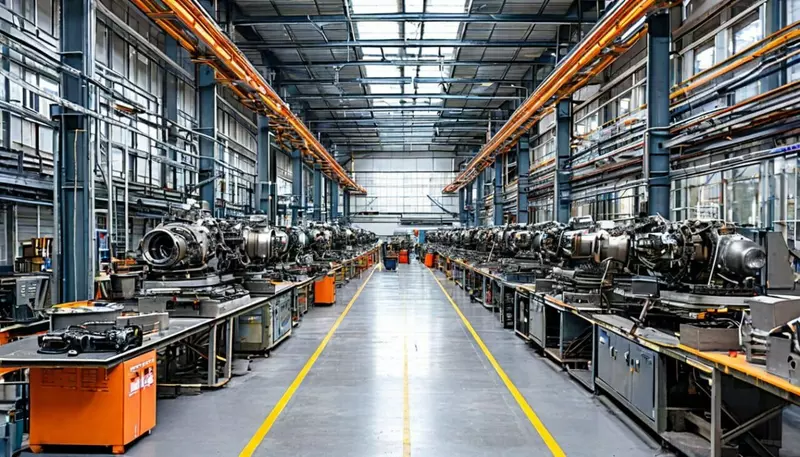 Ростех разработал умный комплекс для предиктивной диагностики оборудования