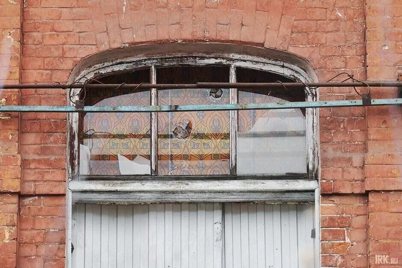 Иллюстрация №23 для новости «Восстановление объектов культурного наследия в Иркутске часть 4»