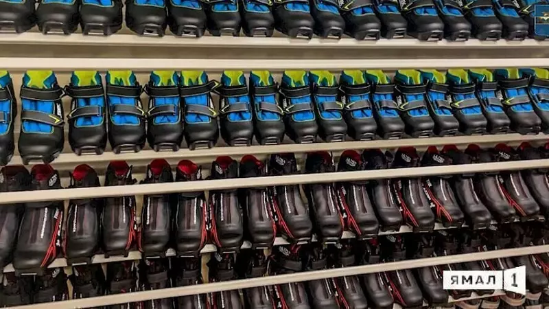 Фото #22 для статьи «Ямальский меридиан 19»