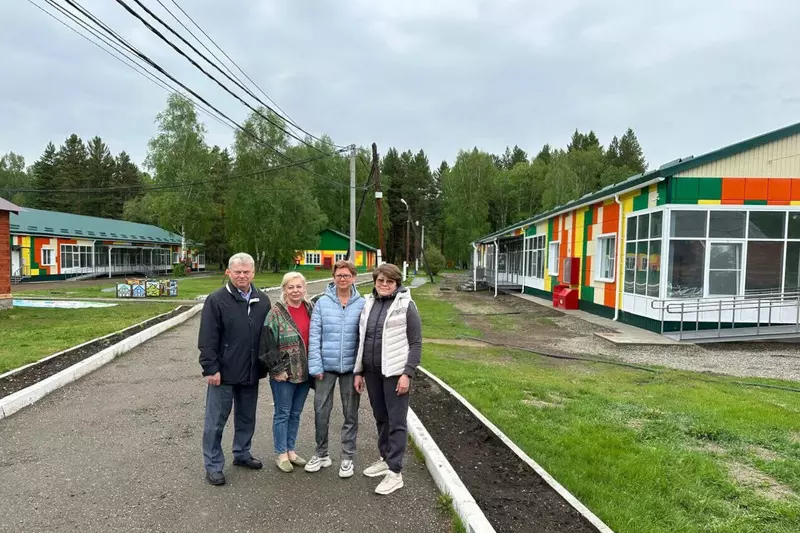 Картинка 23 для статьи «В Приангарье развивается социальная инфраструктура»