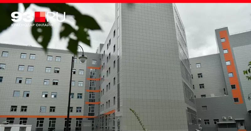 Фото №15 для «Ход строительства новых объектов здравоохранения»