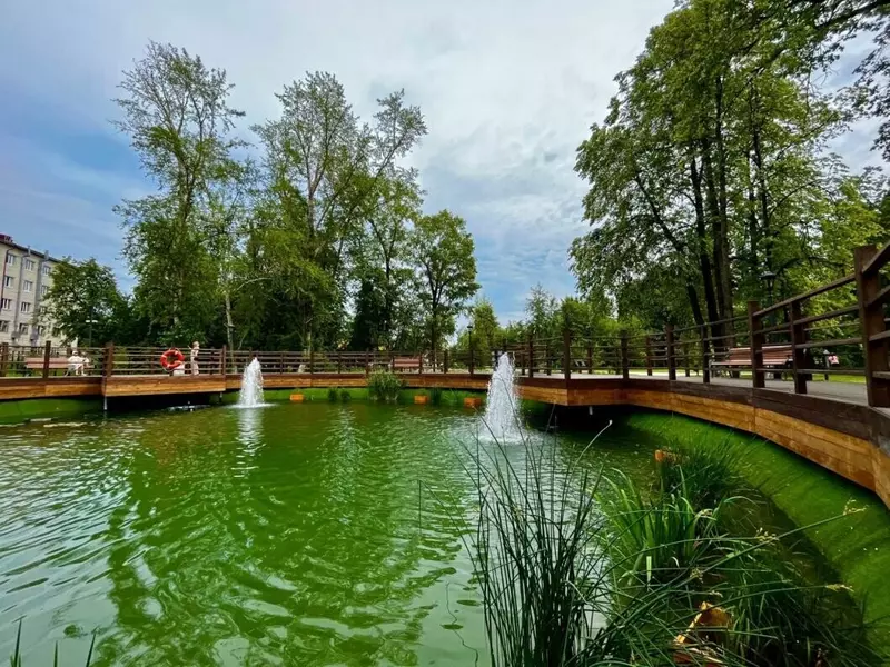 Изображение №46 для «Благоустройство сибирских городов»