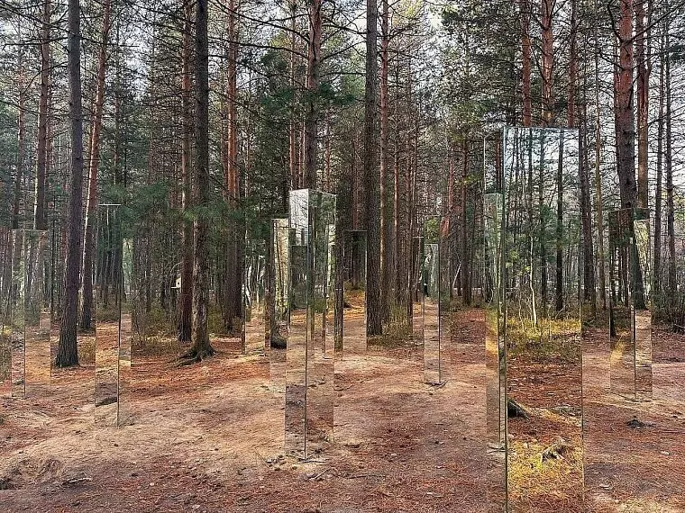 Изображение 35 для «Благоустройство сибирских городов часть 7»