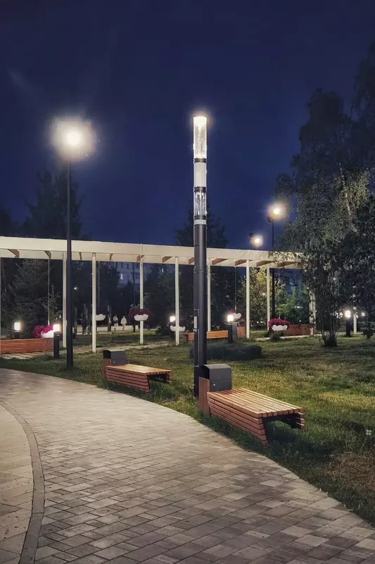 №85 для статьи «Как меняется Ямал Ноябрьск часть 2»