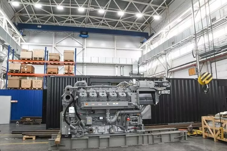 Фото №37 для «Тюменское импортозамещение часть 16»