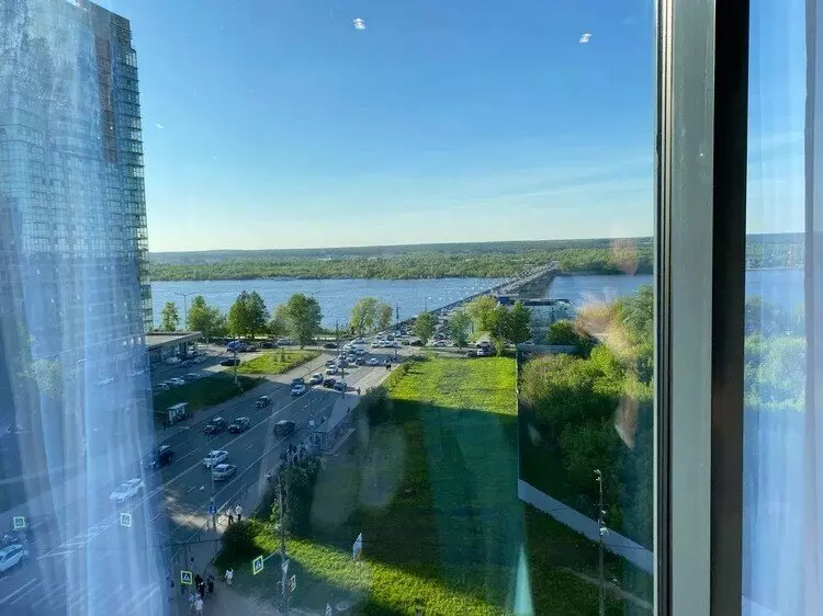 Картинка №3 для статьи «отдых: В Перми открылся новый пятизвездочный отель»