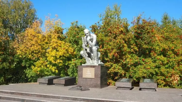 Изображение №31 для публикации «Ялуторовск блинная столица России»