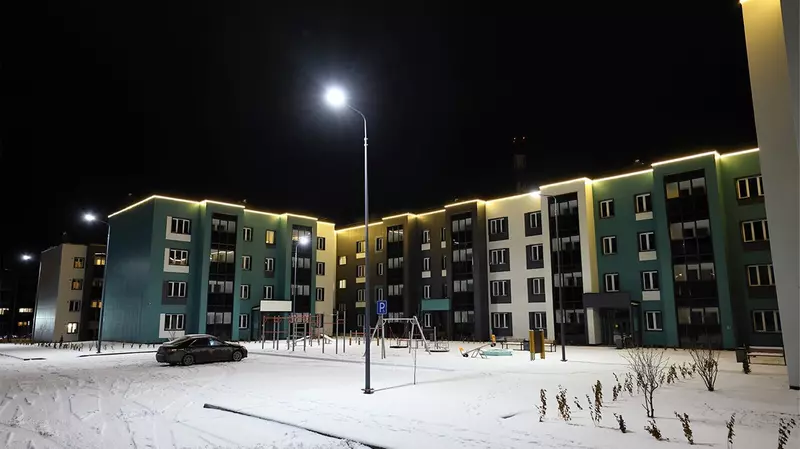 Картинка №82 для «Ноябрьск 50 часть 2»