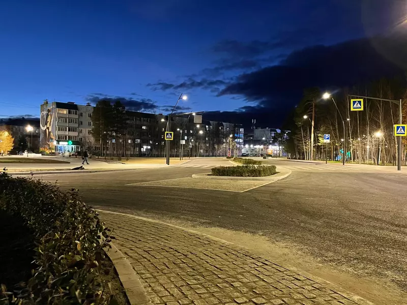 Изображение №70 для статьи «Как меняется Ямал Ноябрьск часть 3»