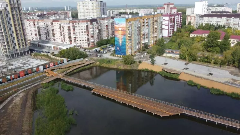 Иллюстрация #17 для новости «Благоустройство сибирских городов»