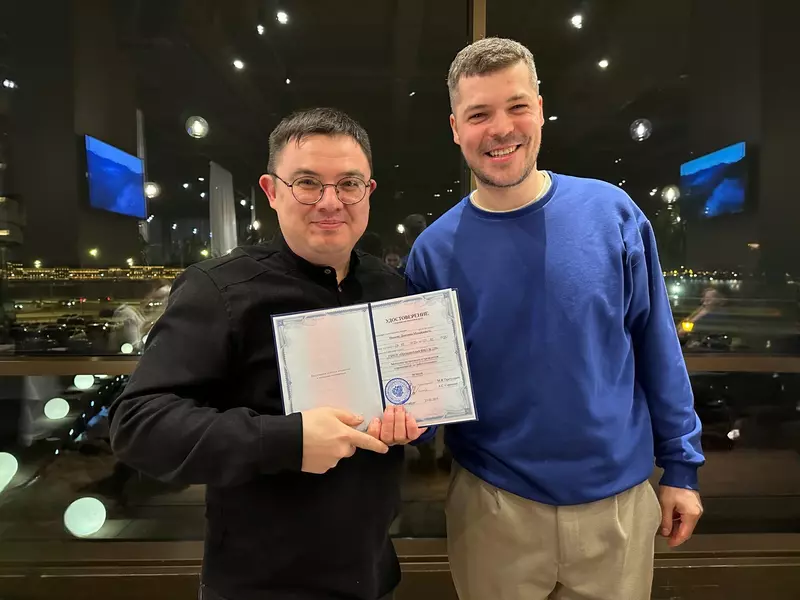 Фото 2 для публикации «форум: Будущее робототехники организаторы фестиваля РобоФинист провели Форум для представителей регионов»