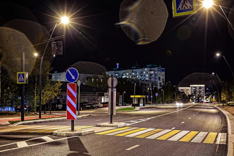 Иллюстрация №72 для «Как меняется Ямал Ноябрьск часть 3»