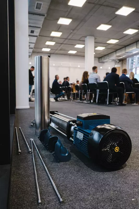 Изображение №3 для статьи «промышленное оборудование: Развитие технологического суверенитета России в сфере промышленного насосного оборудования»