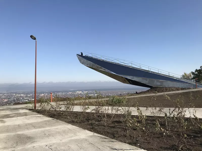 Новости благоустройства территорий