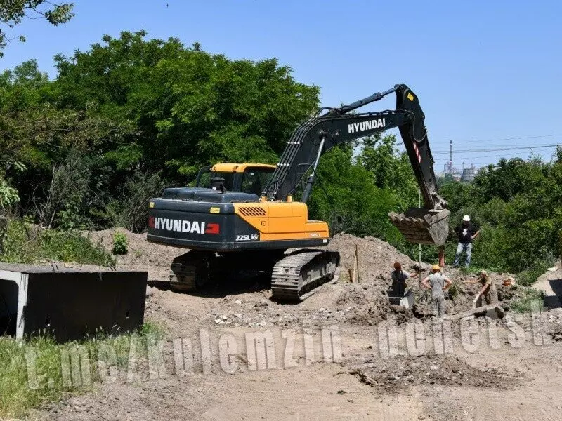 3 для публикации «восстановление инфраструктуры: Планов громадьё»