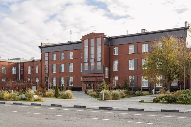 Картинка 11 для публикации «Новости благоустройства и архитектурного дизайна в России»