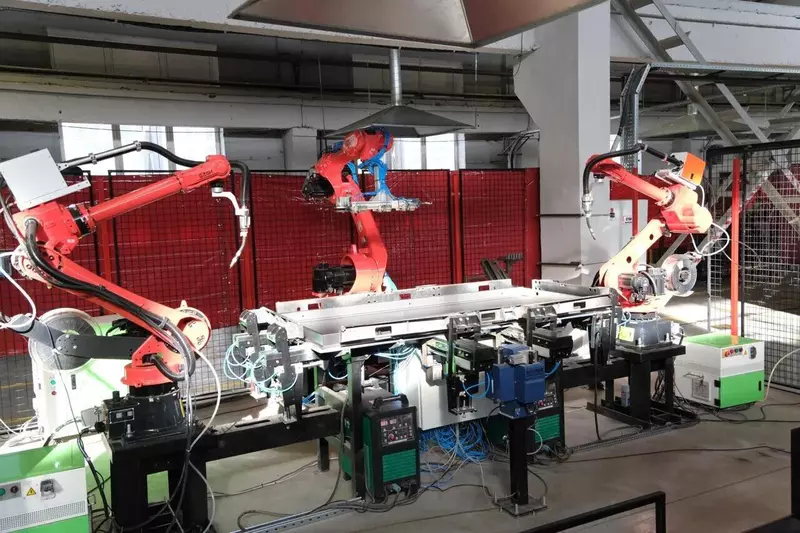 №29 для публикации «Обзор В октябре 2025 года в России были открыты 33 новых производства»