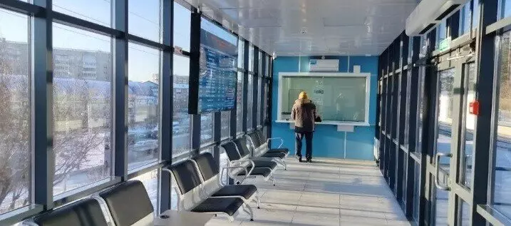 #35 для публикации «В Приангарье построены новые школы и дома культуры»