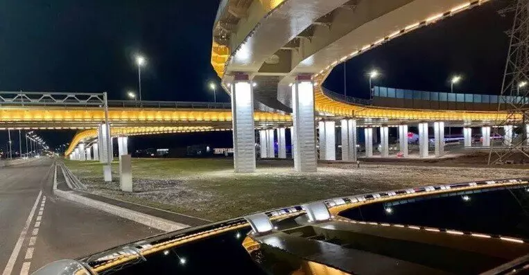 Фото 5 для публикации «города и сёла России: Как меняется Ямал Новый Уренгой часть 1»