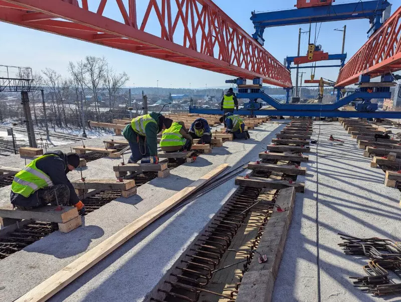 Иллюстрация №13 для публикации «Новости дорожного строительства в Сибири»