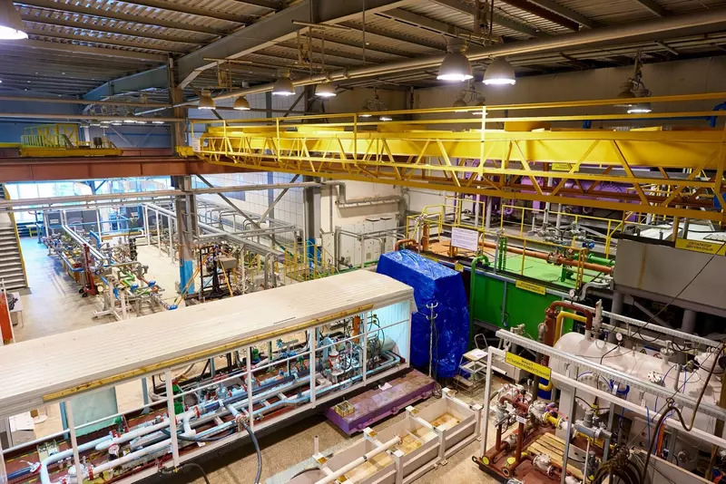 Изображение 23 для «Тюменское импортозамещение часть 18»