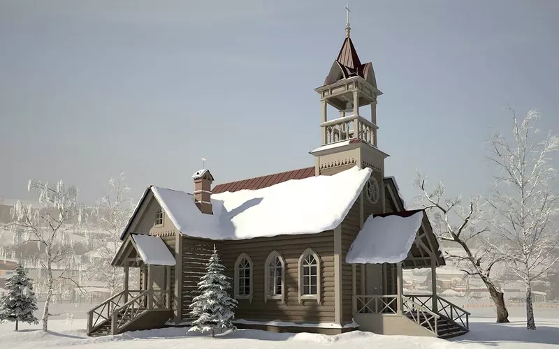 #81 для «Восстановление объектов культурного наследия в Иркутске часть 4»