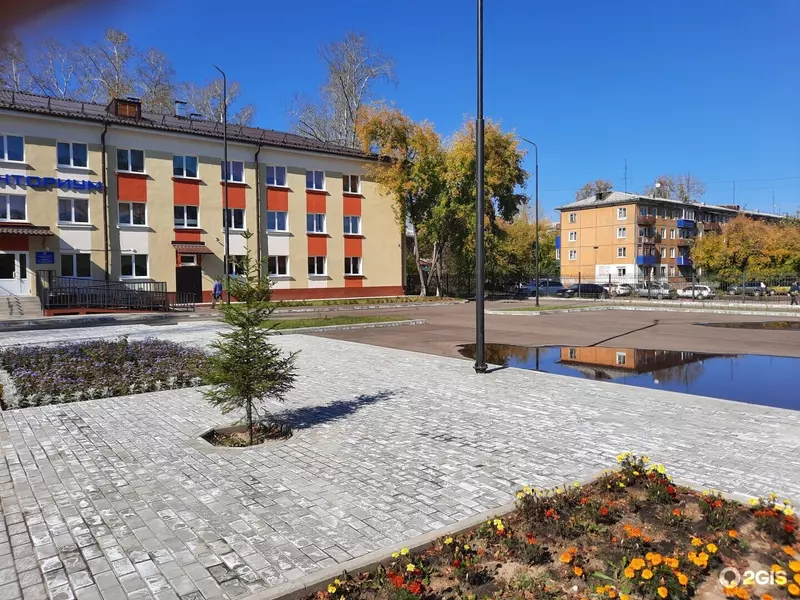 Иллюстрация 19 для «Усолье Сибирское шаги обновления»