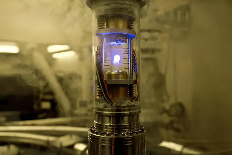 В ЮФУ приблизились к пониманию происхождения антигелия в космосе