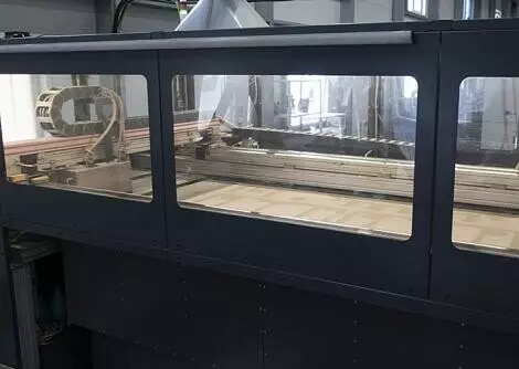 В Татарстане увеличили мощности 3 печати литейных форм почти в 3 раза