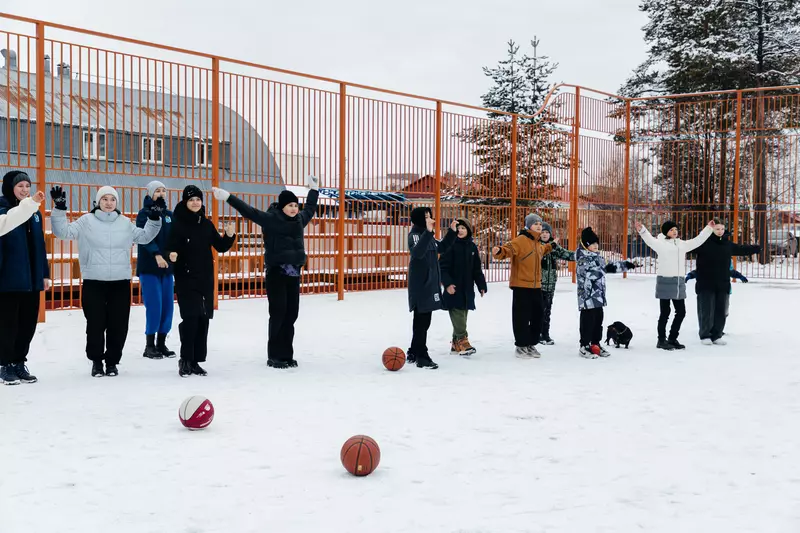 Иллюстрация #9 для новости «Ямальский меридиан 24»