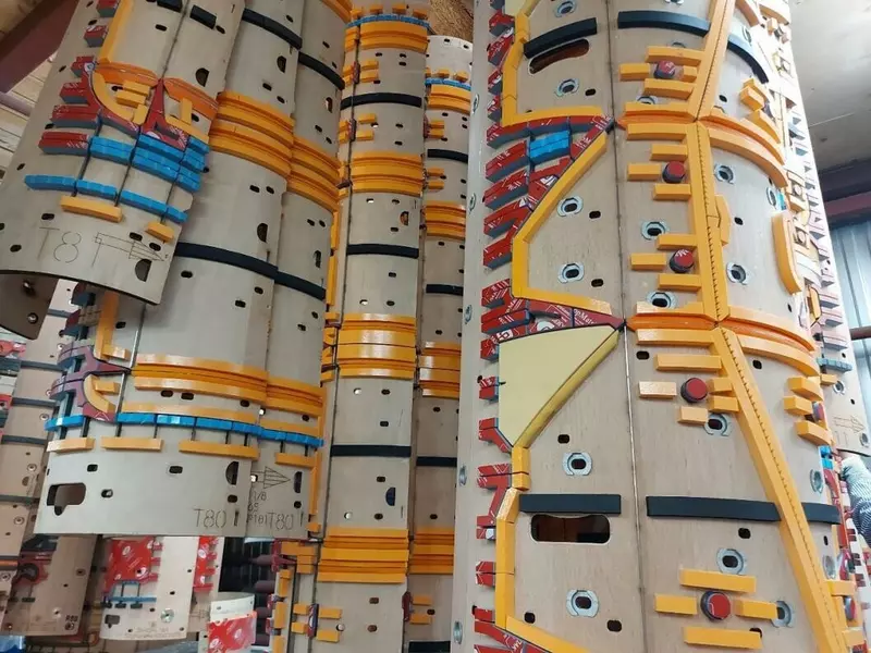 Фото 6 для новости «Тюменское импортозамещение часть 4»