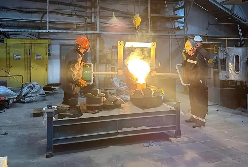 #17 для новости «Обзор В октябре 2025 года в России были открыты 33 новых производства»