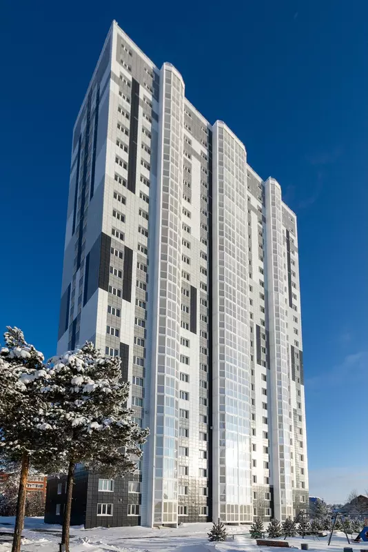 4 для новости «Лянтор: Новая высота Лянтора»