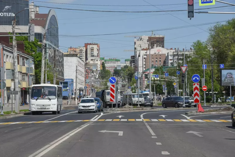 Иллюстрация #4 для «проект «Безопасные качественные дороги»: Дорожный нацпроект повышение безопасности пользователей автодорог»